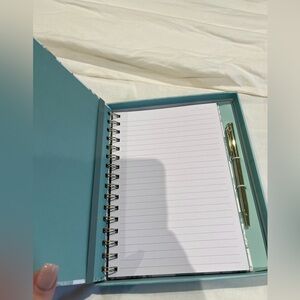 🌷 FREE NOTEBOOK GIFT SET